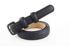 Load image into Gallery viewer, New fashion Pin buckle genuine leather women belt