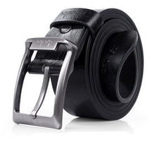Load image into Gallery viewer, Fashionable Men's Leather Belt