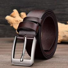 Load image into Gallery viewer, Classic leather