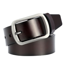 Load image into Gallery viewer, Men's genuine quality belt