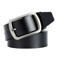 Load image into Gallery viewer, Men's genuine quality belt