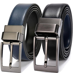 Men's Handmade textured Belts